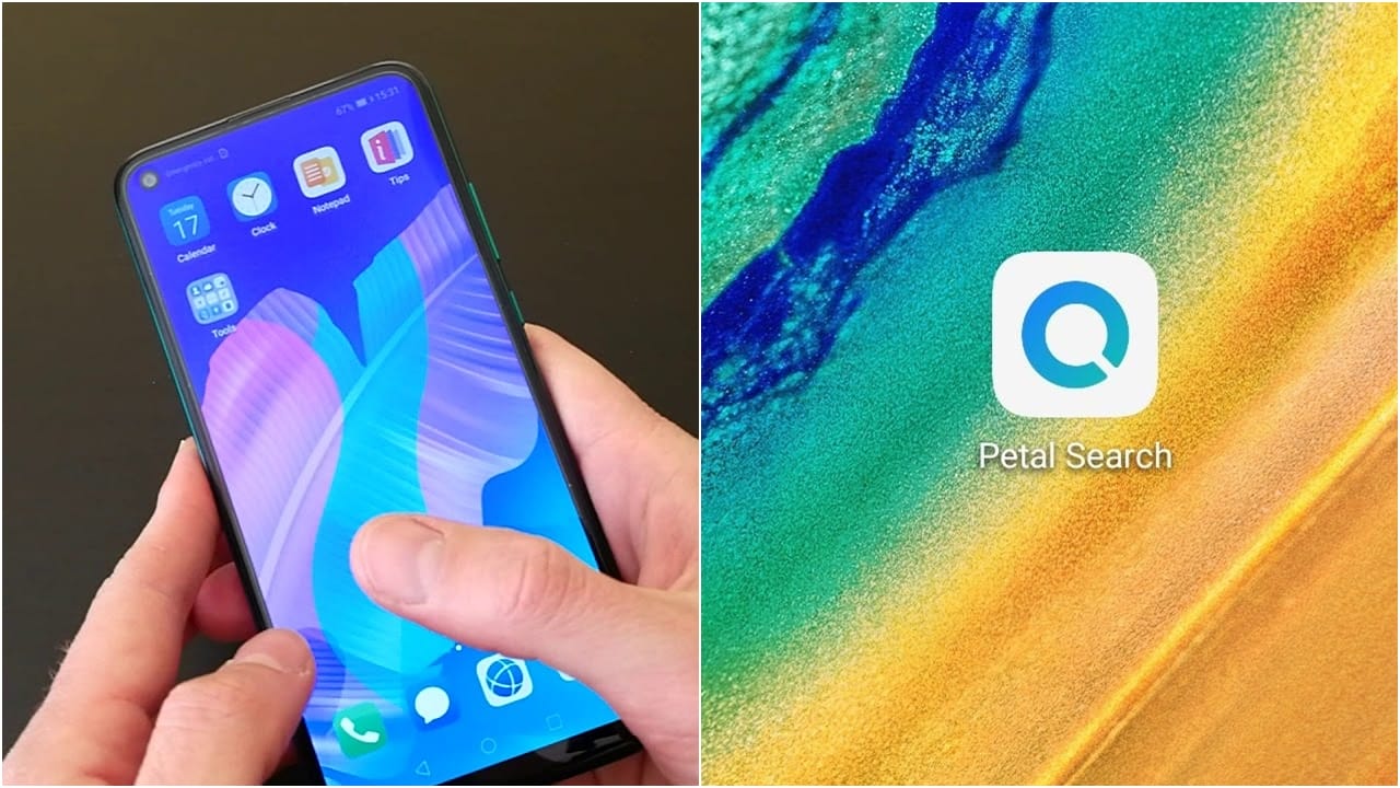 Huawei Kendi Arama Motorunu Kurdu: Petal Search