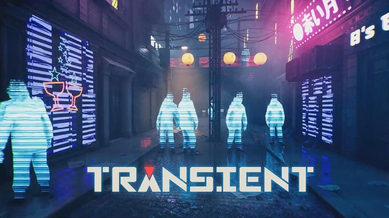 Transient 28 Ekim'de PC için Çıkacak