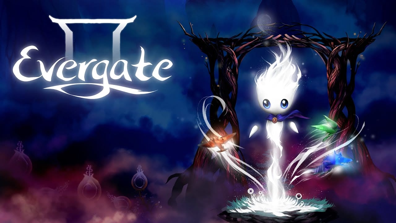 Evergate Xbox Series ve Xbox One içi Geliyor