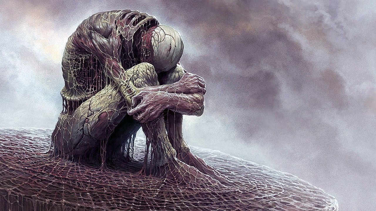 Scorn 2021 Yılında Xbox Series ve PC için Çıkış Yapacak