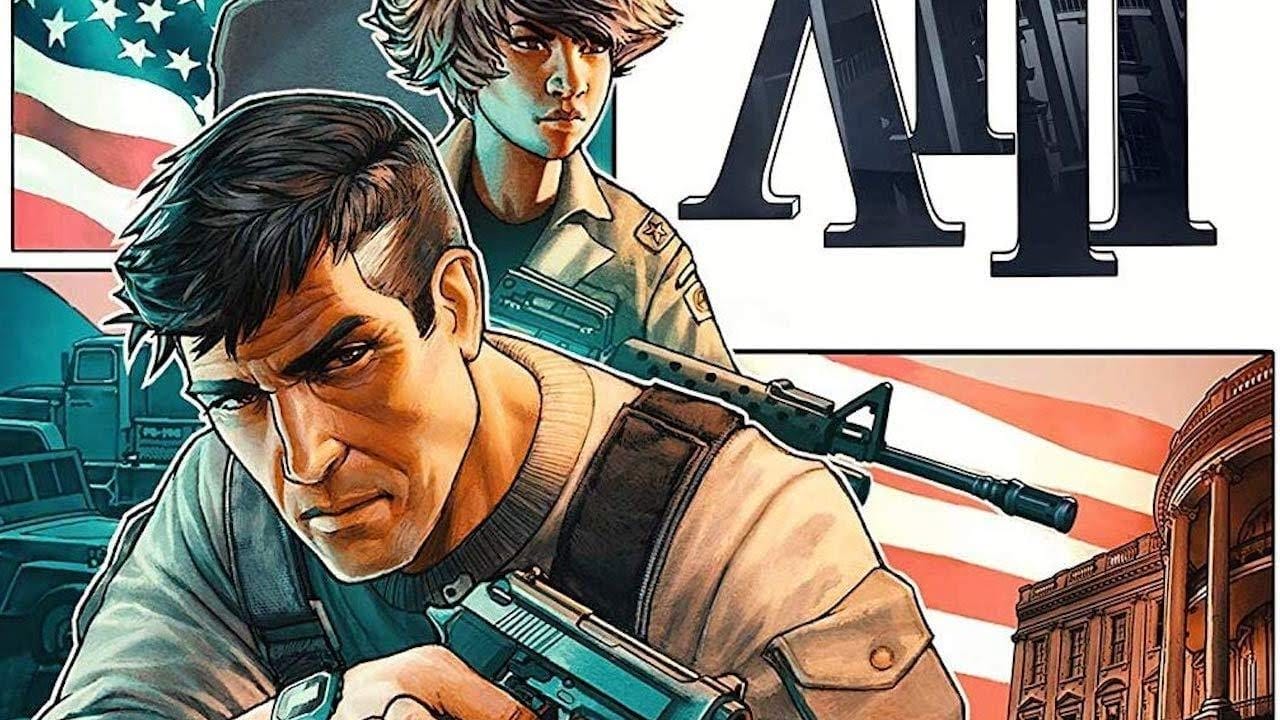 XIII Remake Nintendo Switch Versiyonu 2021'e Ertelendi