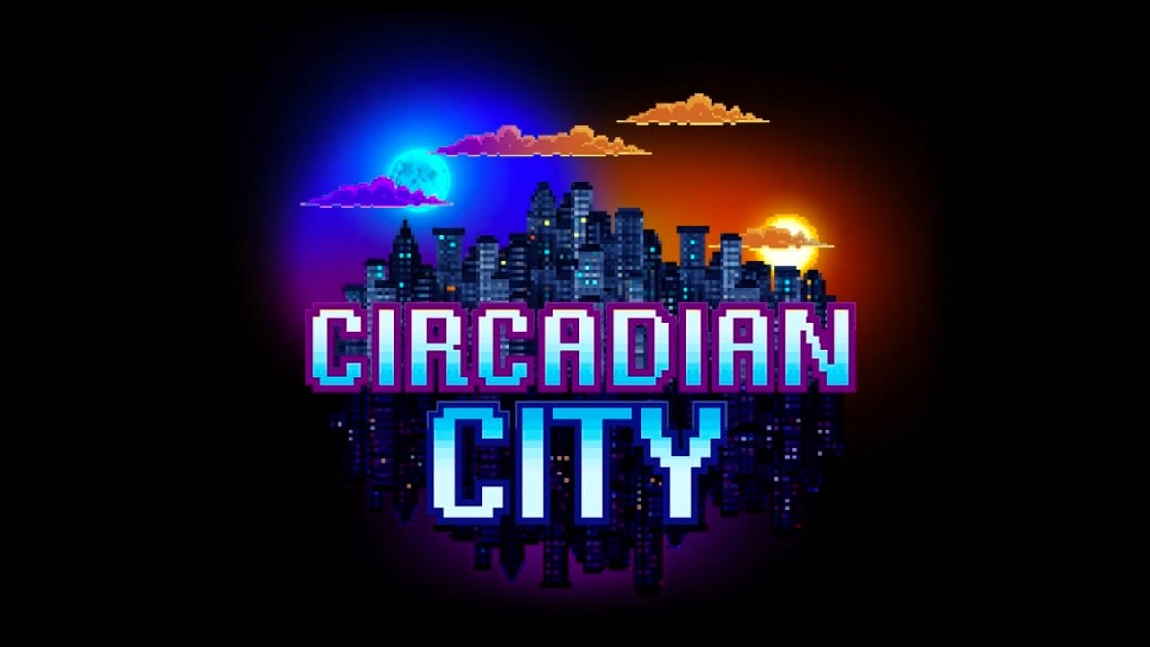 Circadian City PC için Steam'de Erken Erişme Açıldı