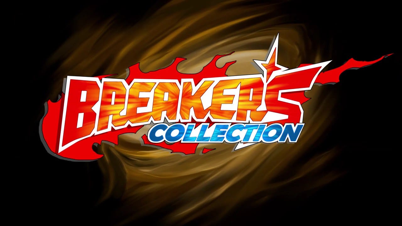 Breakers Collection PS4, Xbox One, Switch ve PC için Çıkacak