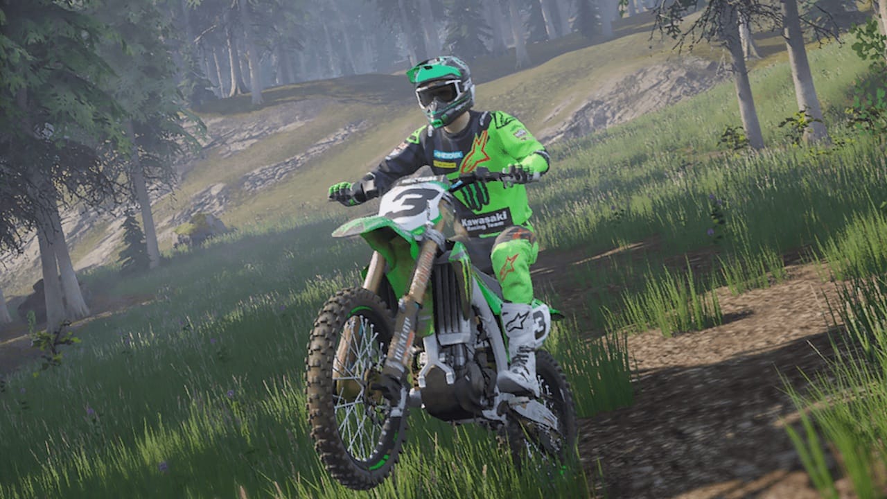 Erteleme Alan Diğer Bir Oyunda MXGP 2020 Oldu