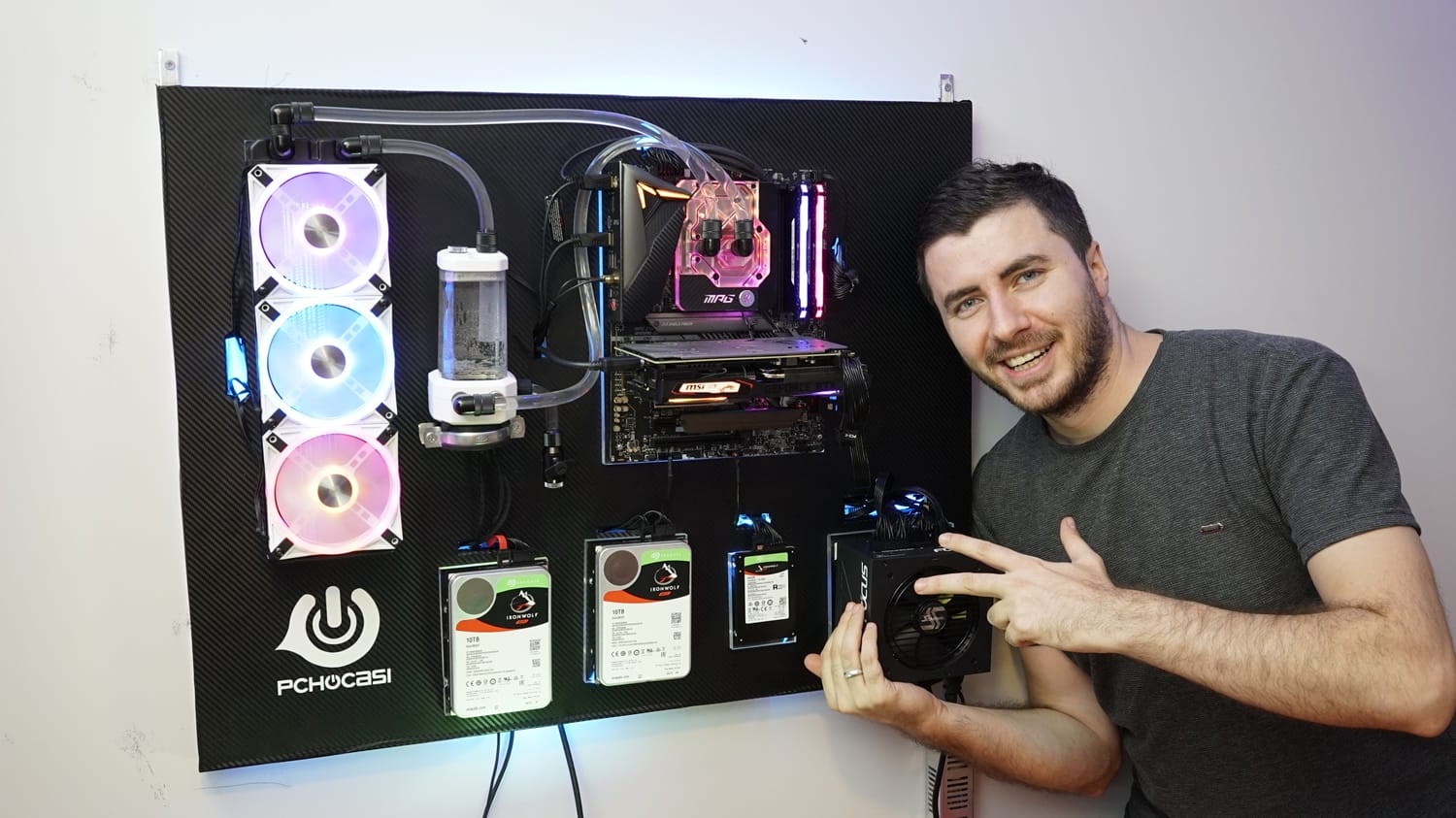 Duvar Montaj Sistem Toplama Rehberi #NeOlur26