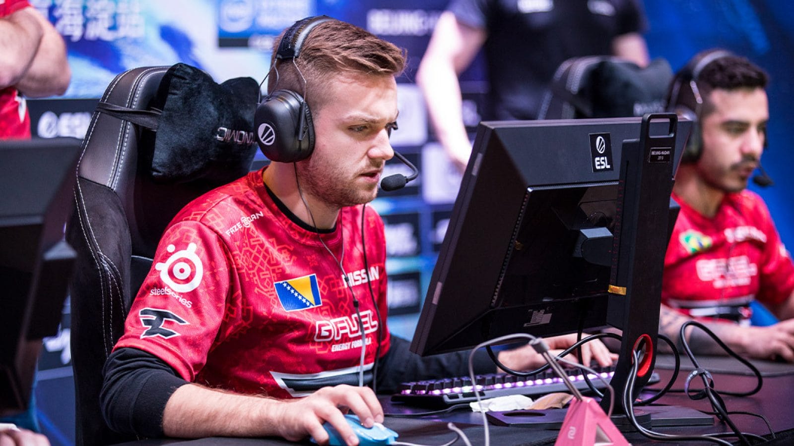 FaZe Clan, IEM New York 2020 EU Şampiyonu Oldu