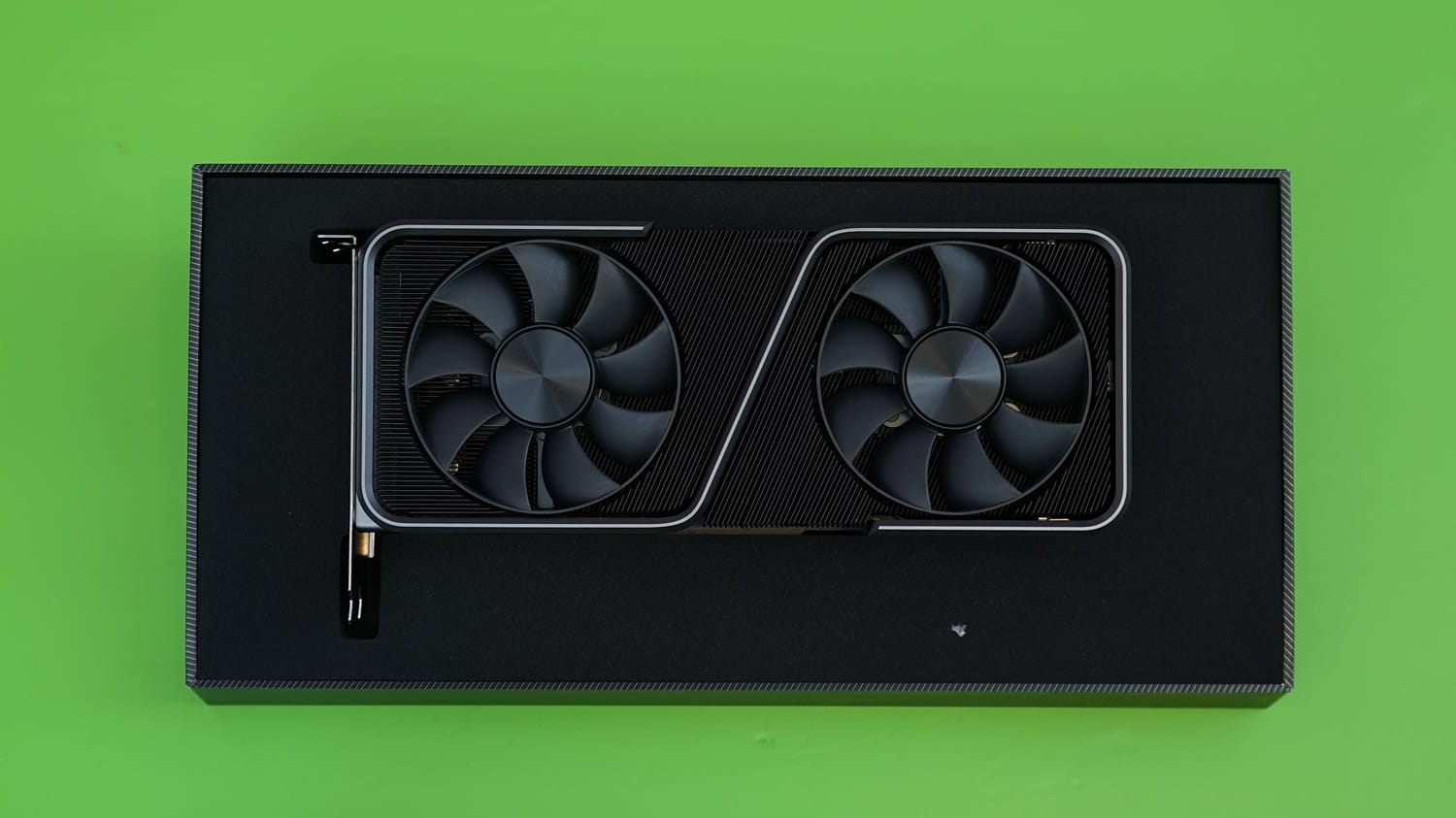 NVIDIA RTX 3070 Ekran Kartı İncelemesi