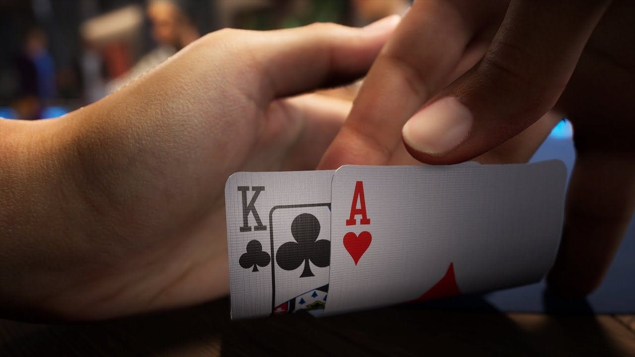 Poker Club PS5, Xbox Series, PS4, Xbox One ve PC için Çıkacak