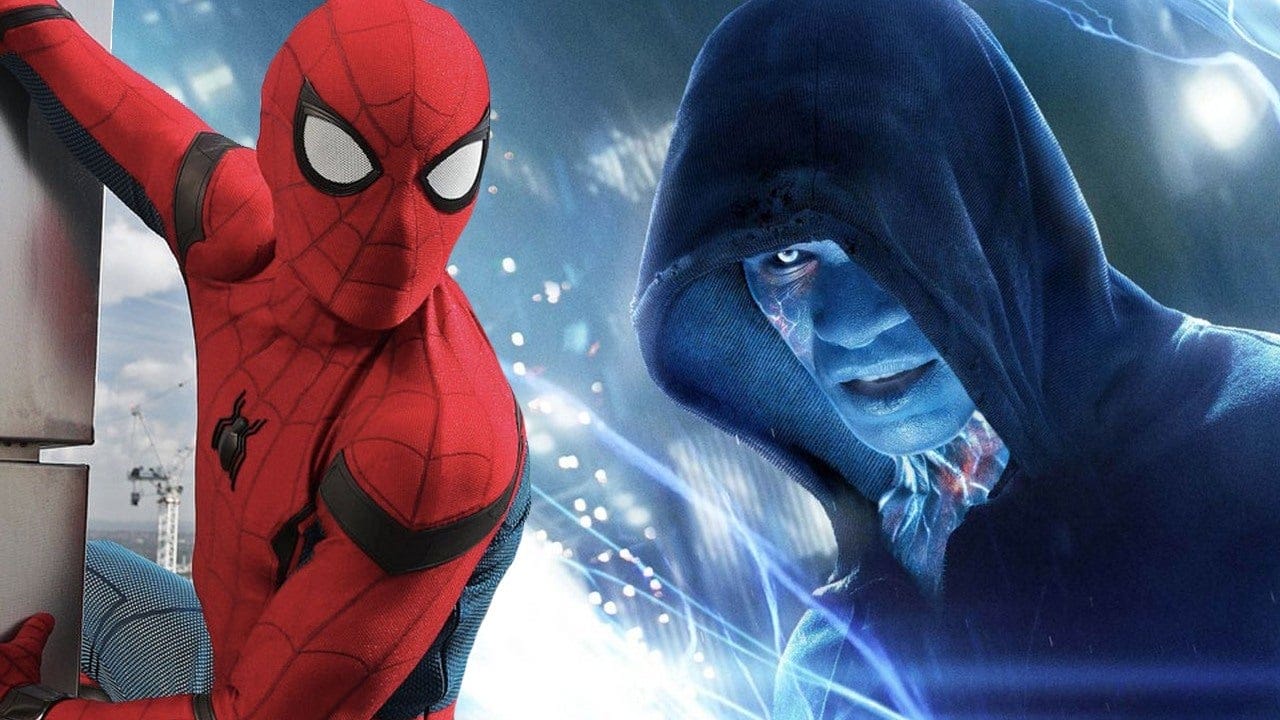 Spider-Man: Homecoming 3 Hakkında İlginç Bilgiler