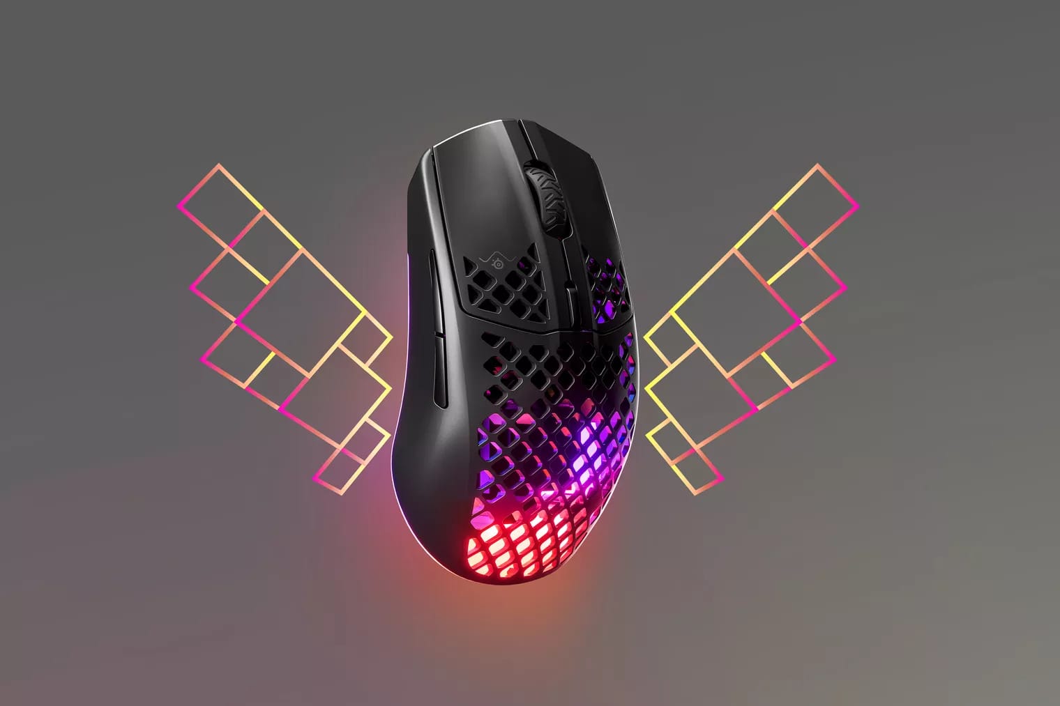 Suya Dayanaklı SteelSeries Aerox 3 ile Tanışın