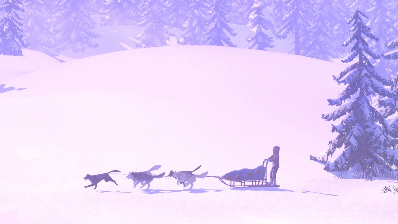 The Red Lantern Nintendo Switch ve PC için Çıkış Yapacak