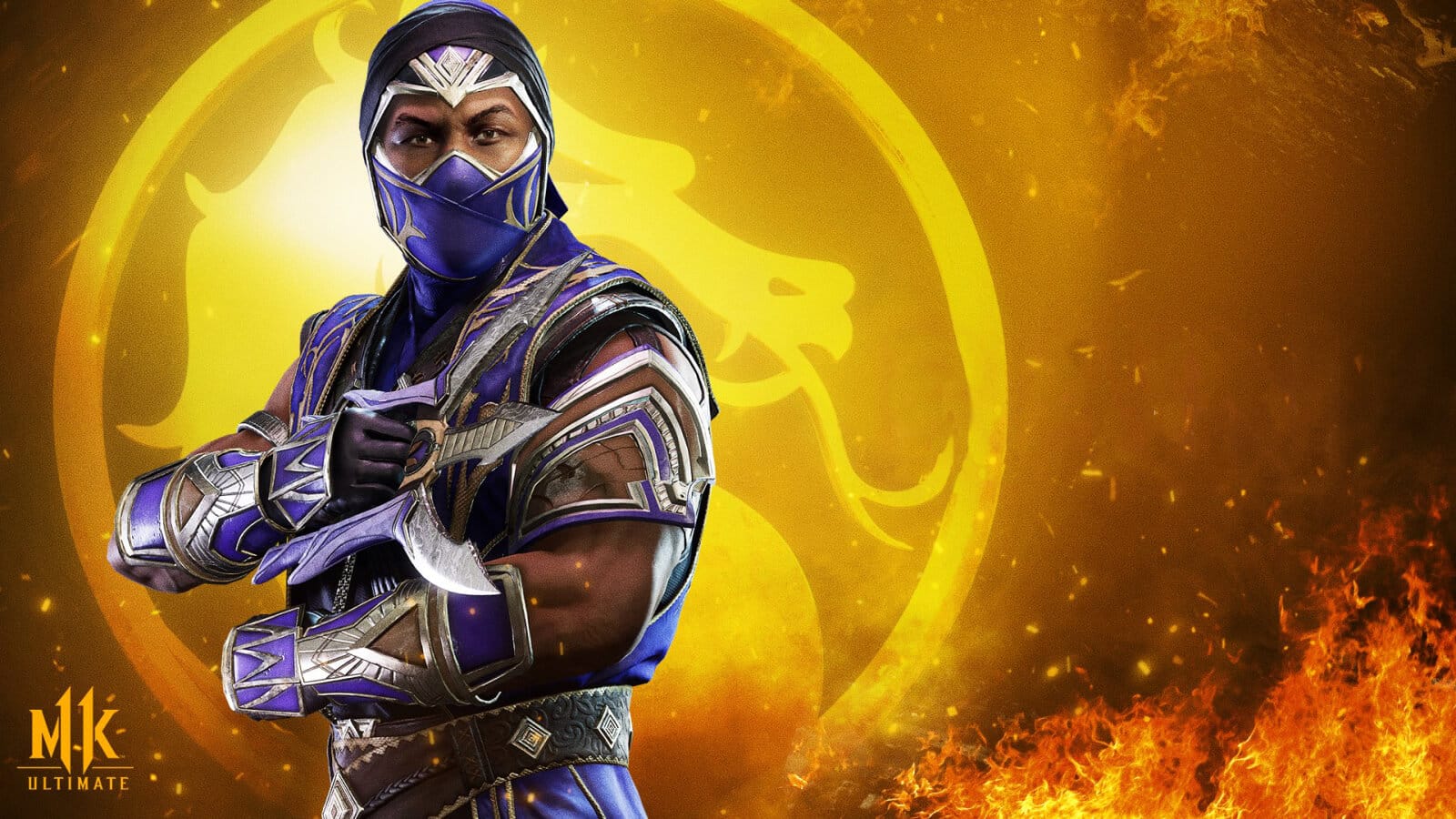 Mortal Kombat 11 Ultimate Ön Siparişe Sunuldu