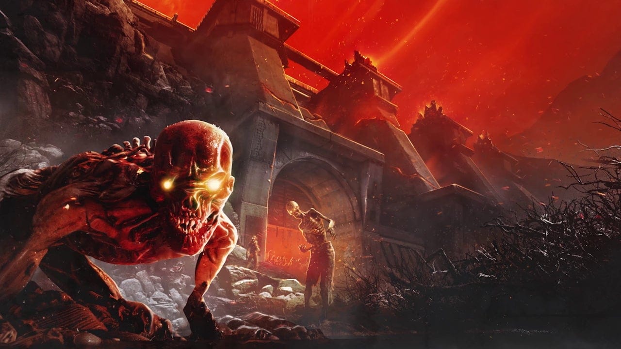 Zombie Army 4: Dead War DLC Paketi Damnation Valley Çıkışını Yaptı