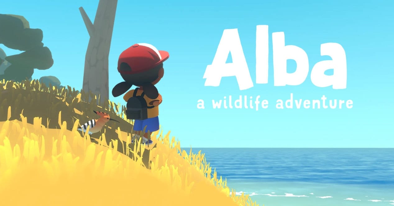 Alba: A Wildlife Adventure Duyuruldu, 11 Aralık'ta Çıkıyor