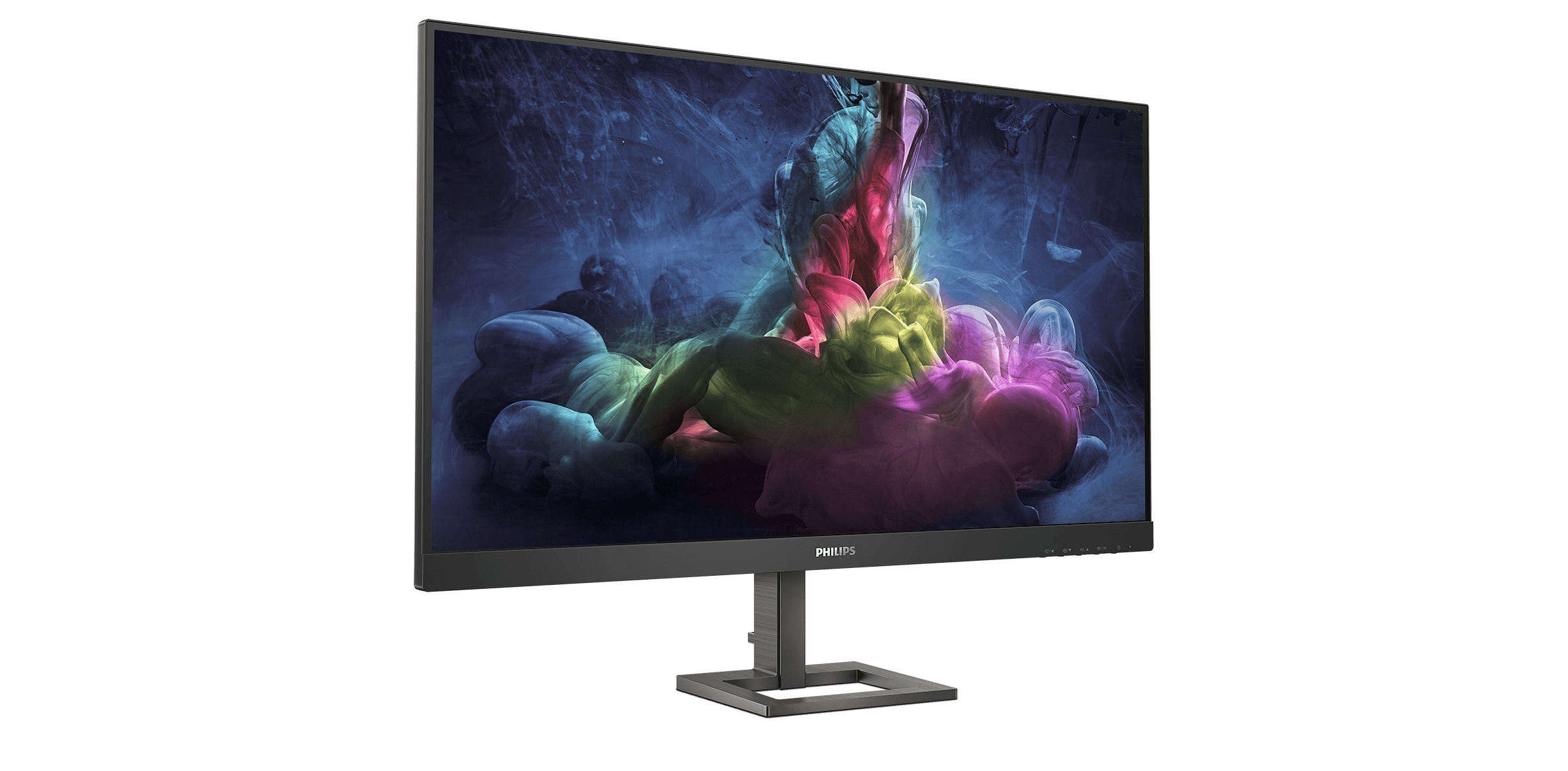 Philips E Serisine İki Yeni 144Hz Monitör Katıldı