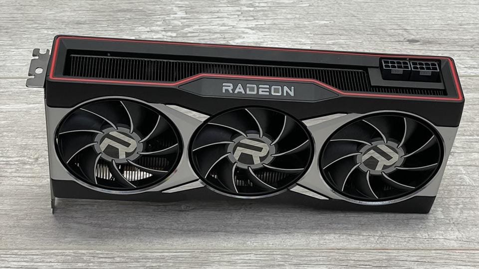 AMD RX 6800