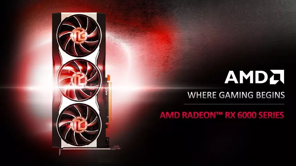 AMD RX 6800 XT Rekorlara Doymak Bilmiyor