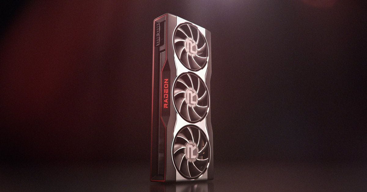 AMD RX 6800 XT için Işın İzleme Performansı Ortaya Çıktı