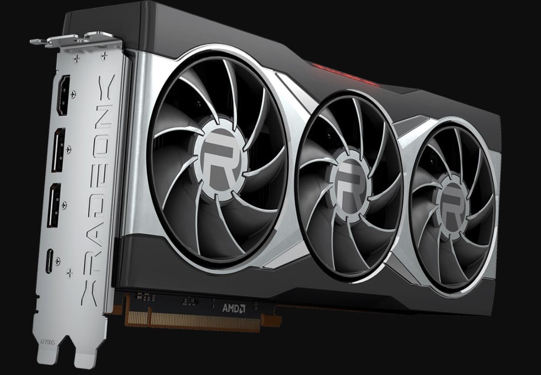 ASRock Radeon RX 6900 XT