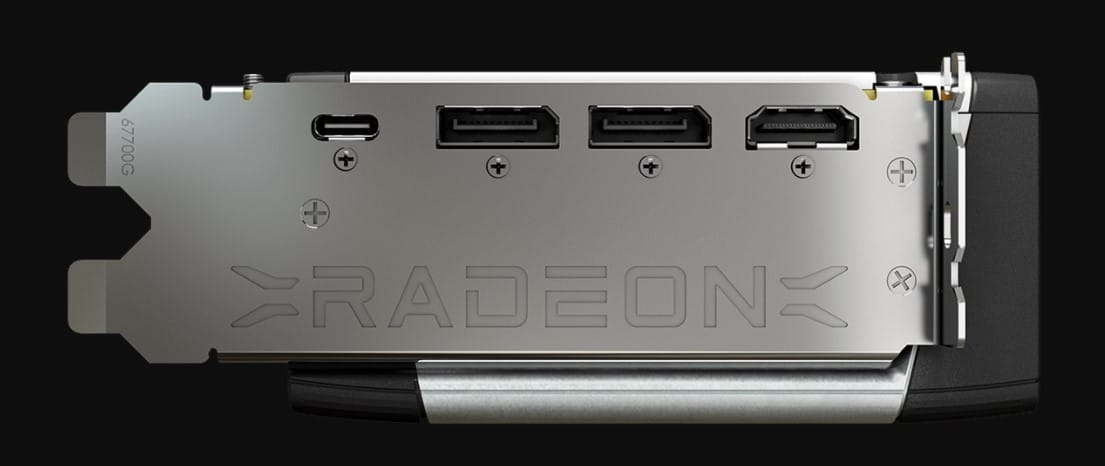 ASRock Radeon RX 6900 XT