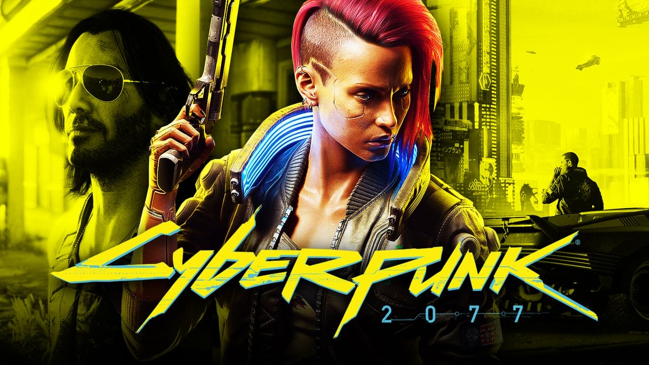 Cyberpunk 2077'den PS4 Pro ve PS5 Oynanış Videosu Geldi
