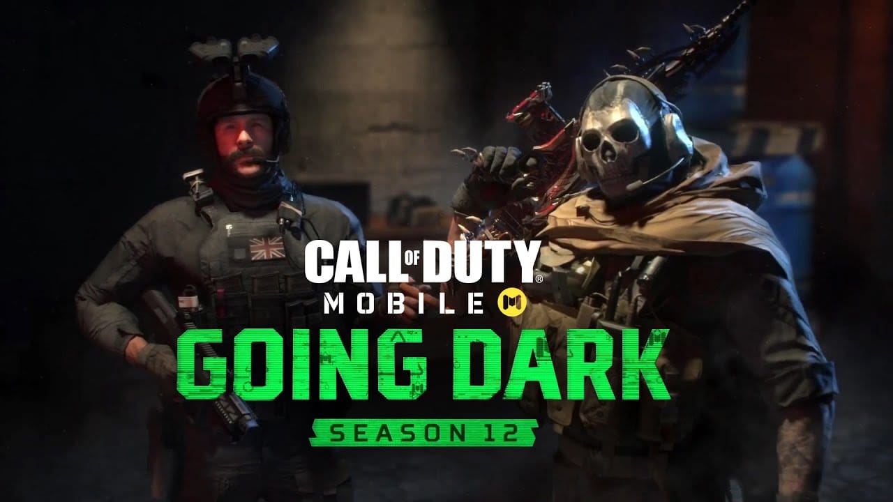 Call of Duty Mobile Sezon 12 Neler Getirdi?