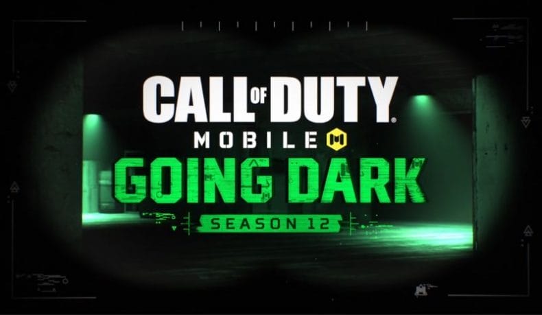 Call of Duty Mobile