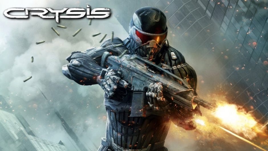 Crysis Next Battle Royale