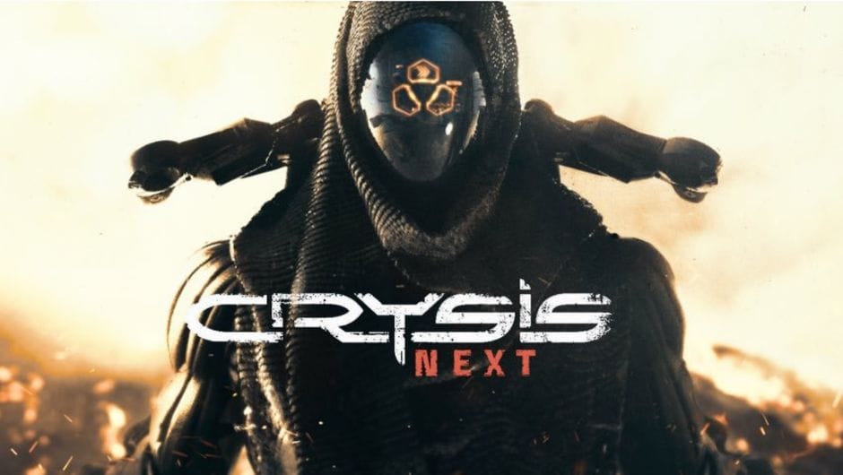 Crysis Next Battle Royale
