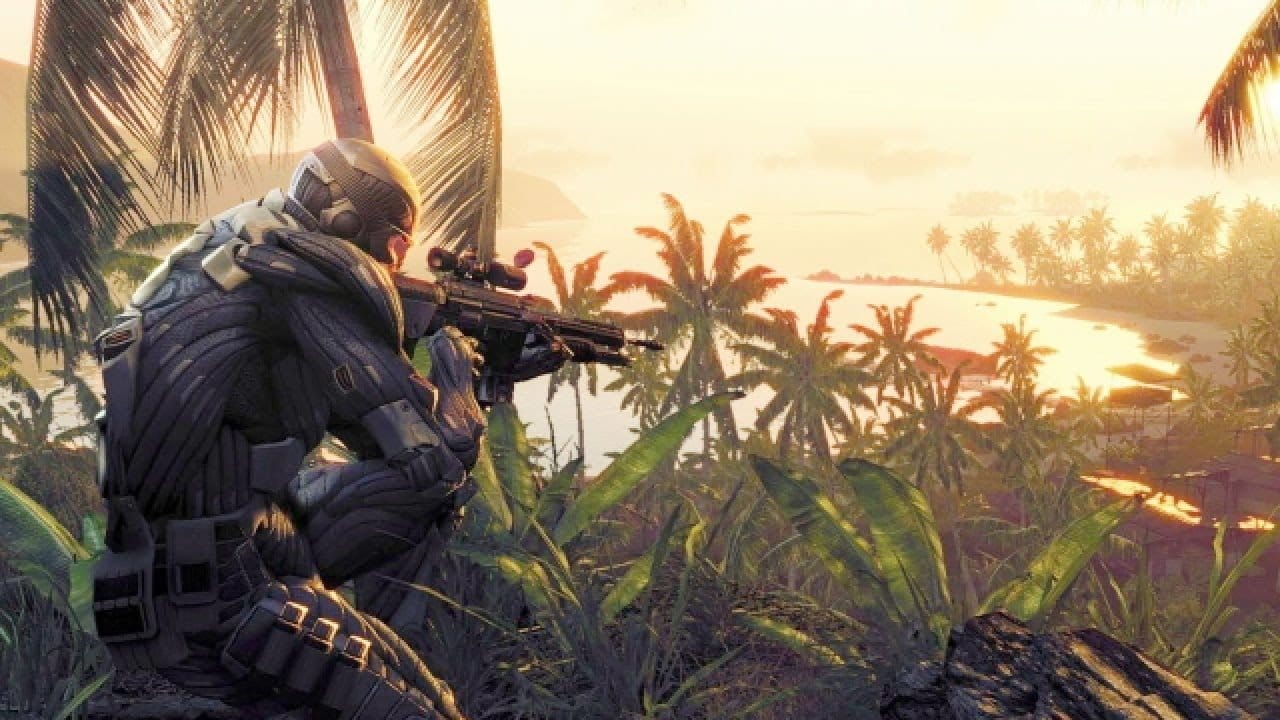 Crysis Remastered 1.3.0