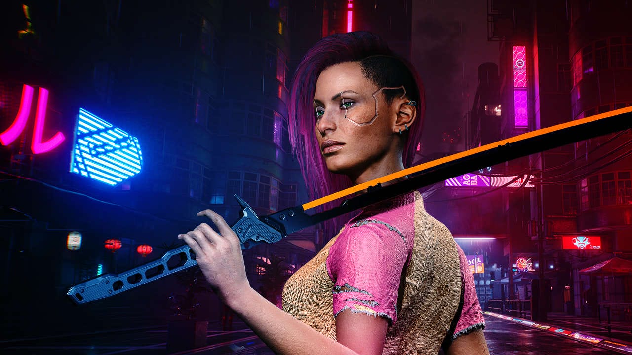 Cyberpunk 2077 için Sansür Durumu Netleşti