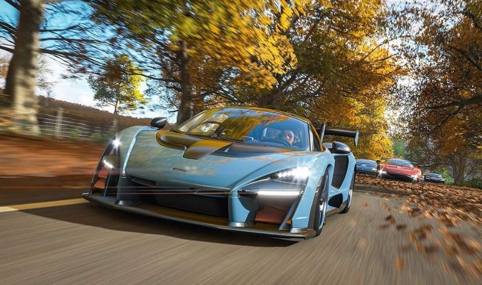 Forza Horizon 5, 2021 Yılında Gelebilir