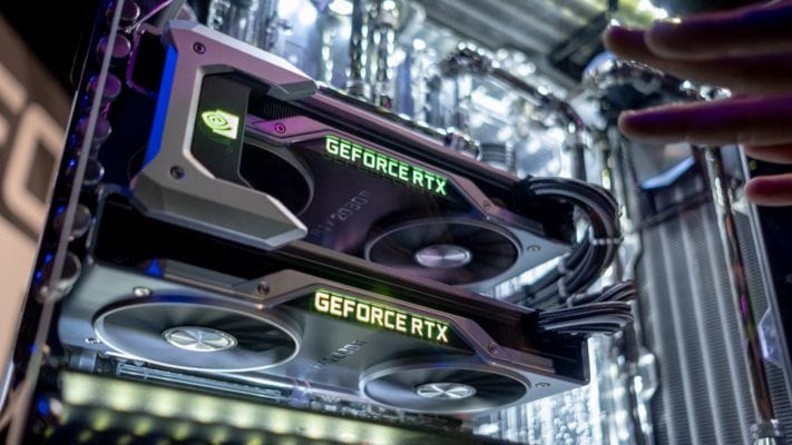 GeForce RTX 3060