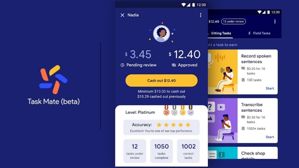 Google Task Mate Nedir? Nasıl Para Kazandıracak?