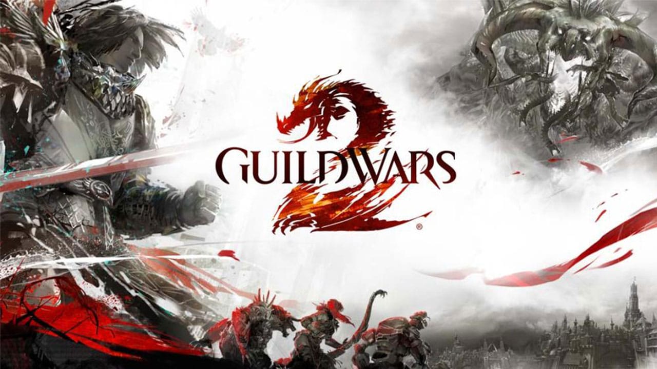 Guild Wars 2 Steam için Belirsiz Bir Tarihe Ertelendi