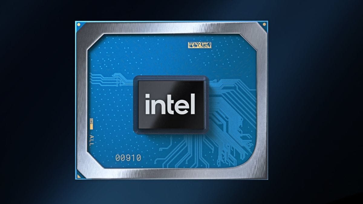 Intel Iris Xe Max Kullanan İlk PC Satışa Çıktı