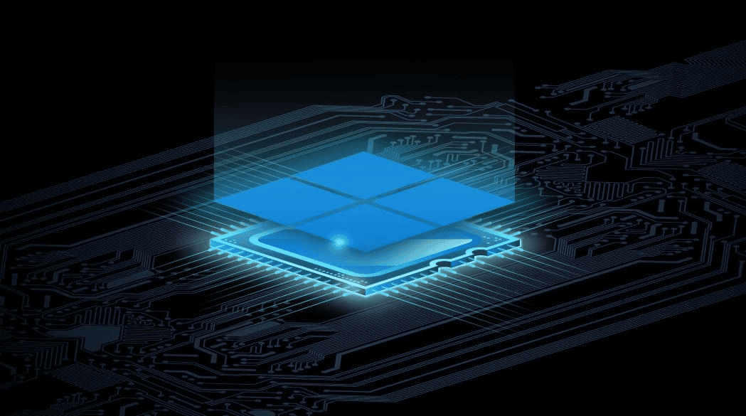 Microsoft'tan Windows PC'ler için İşlemci: Microsoft Pluton