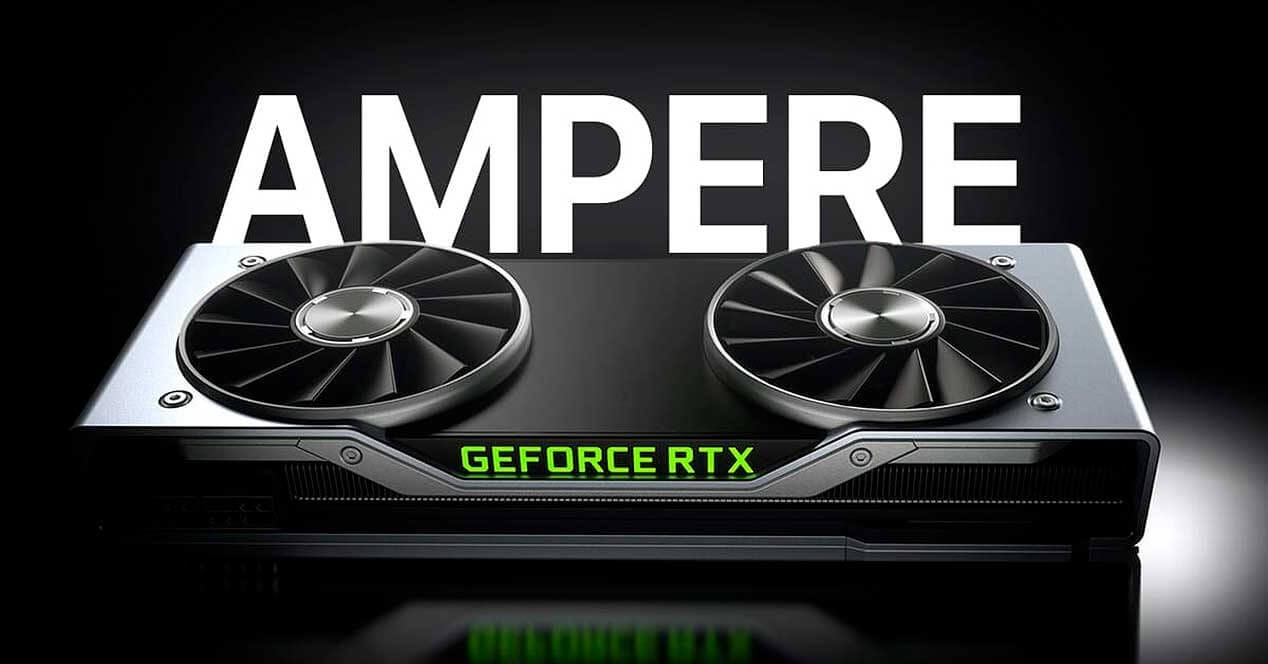 NVIDIA GeForce RTX 3050 için Yeni İddialar Var