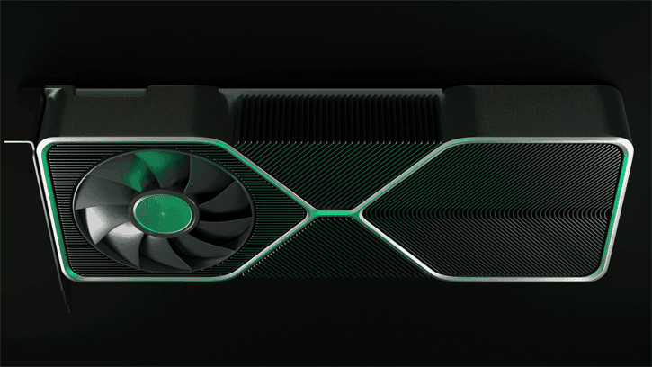 NVIDIA GeForce RTX 3080 Ti
