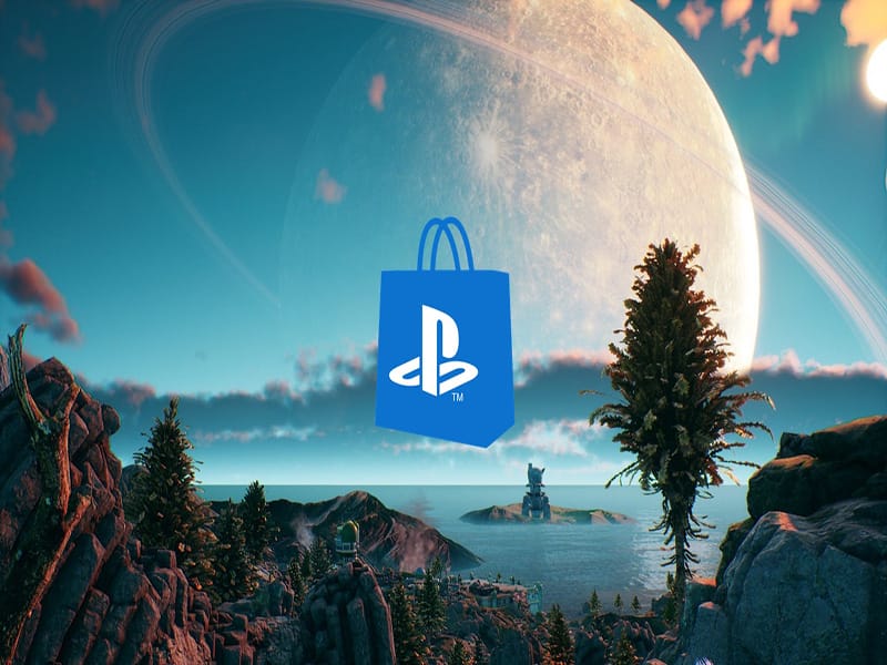 PlayStation Store