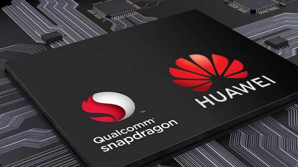 Qualcomm, Huawei için Lisans Almayı Başardı İddiası