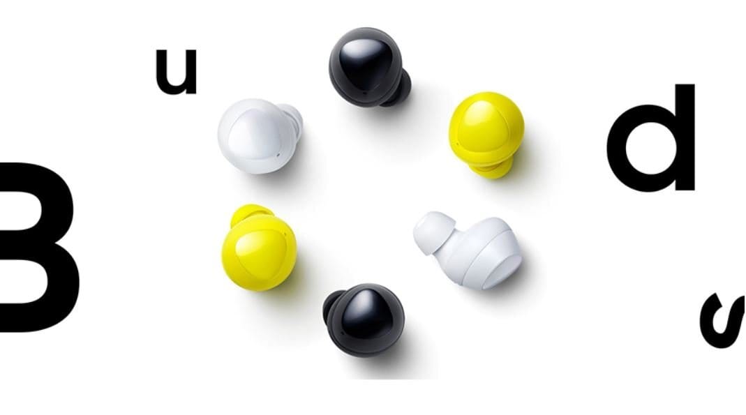 Samsung Galaxy Buds Pro FCC Listesinde Gözüktü!