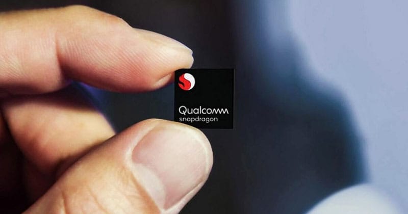 Snapdragon 875