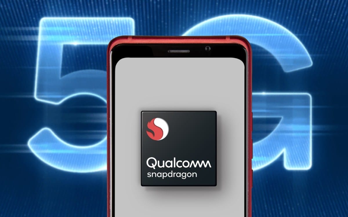Snapdragon 875 AnTuTu Skorları Gözüktü
