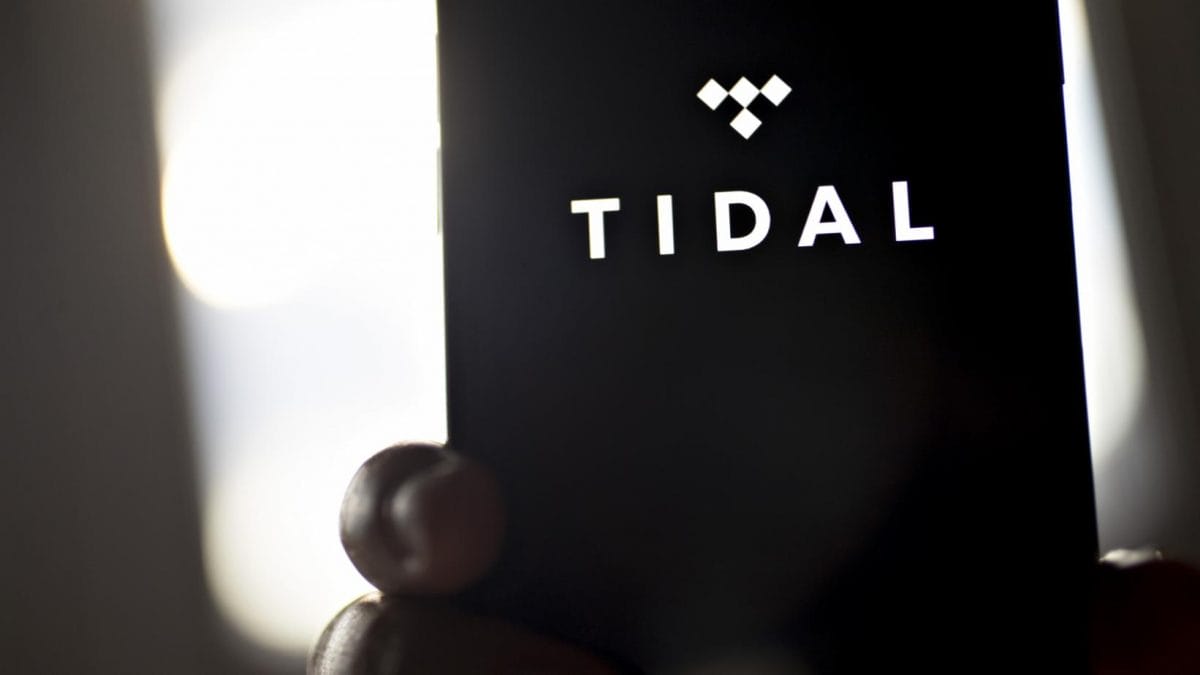 TIDAL için Erişim Engeli Kararı Geldi