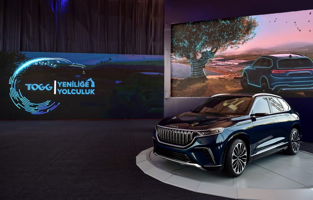 Yerli Otomobil Ne Kadar Yerli Açıklandı