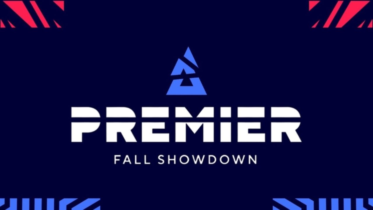 BLAST Premier Fall 2020 Showdown CS:GO Turnuvası Tamamlandı