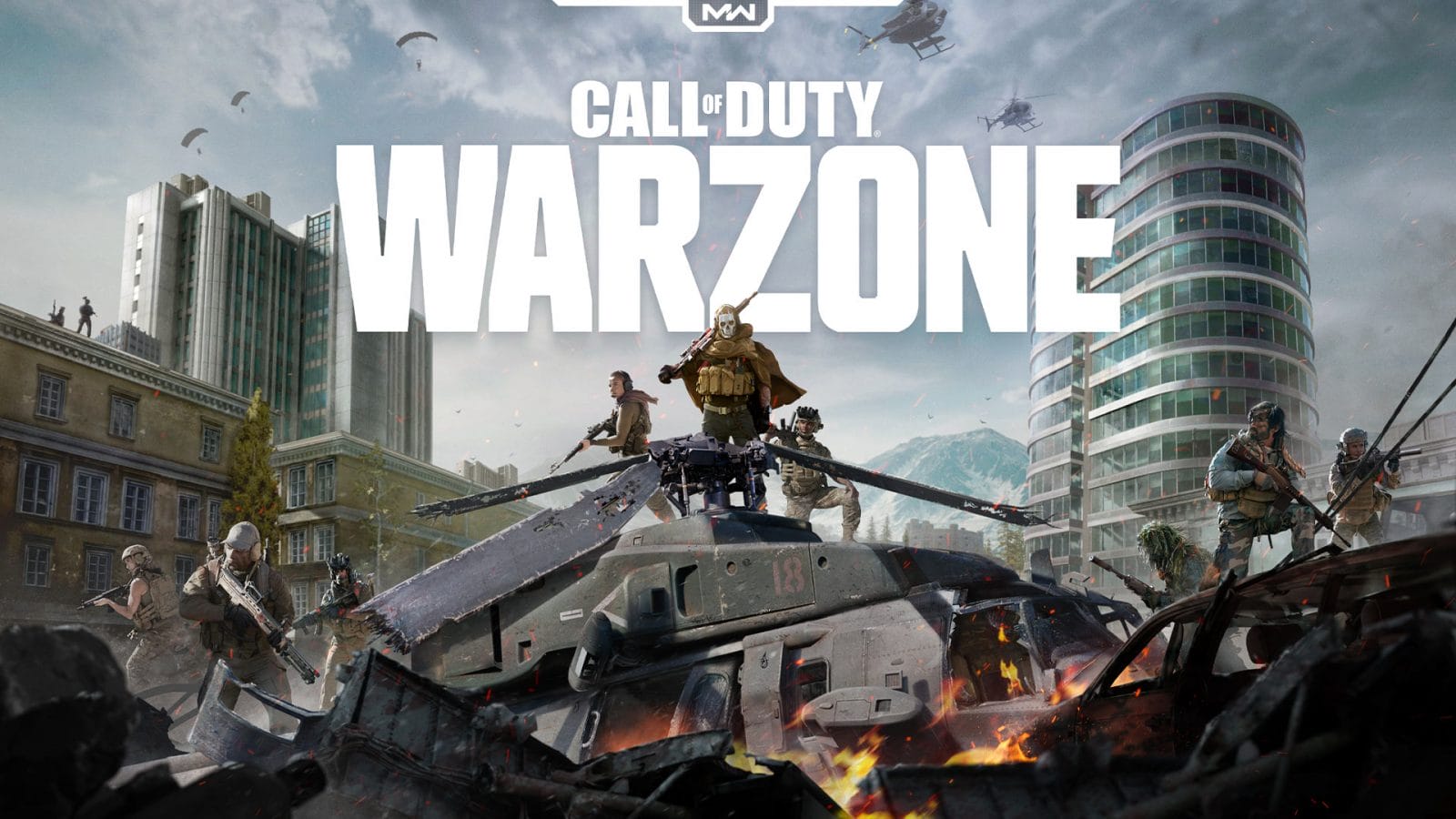 Call of Duty: Warzone'a 120FPS Desteği Eklendi (Xbox Series X)