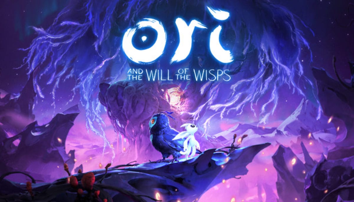 Ori and the Will of the Wisps'dan Yeni Güncelleme Geldi
