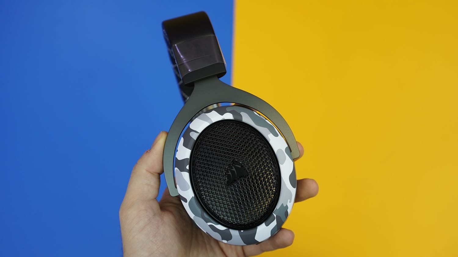 Corsair HS60 Haptic 7.1 Kulaklık İncelemesi